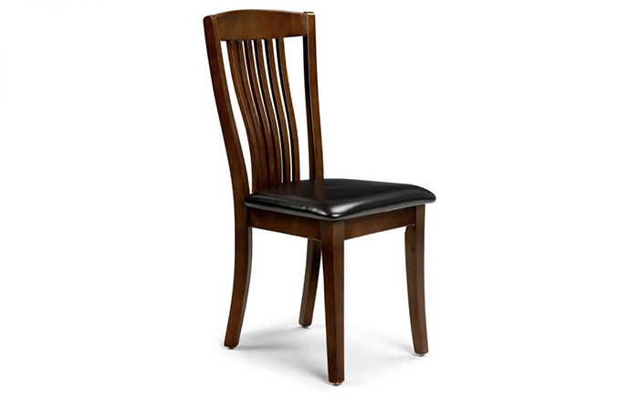 Canterbury Dining Chair - Click Image to Close