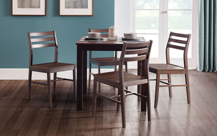 Monterey Dining Set - Click Image to Close
