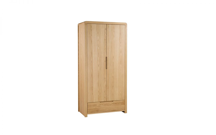 Curve Combination Wardrobe Curve Combination Wardrobe