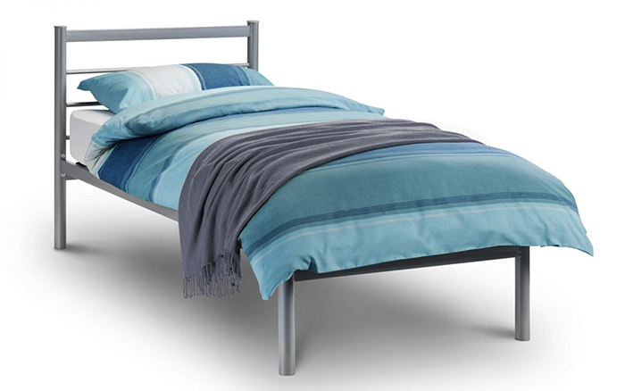 Alpen Bed Single