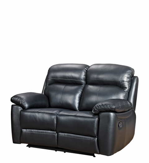 Aston Two Seater Sofa - Click Image to Close