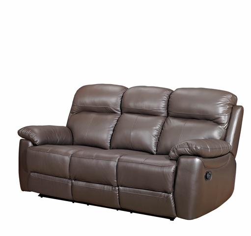 Aston Leather 3+1+1 Suite - Click Image to Close
