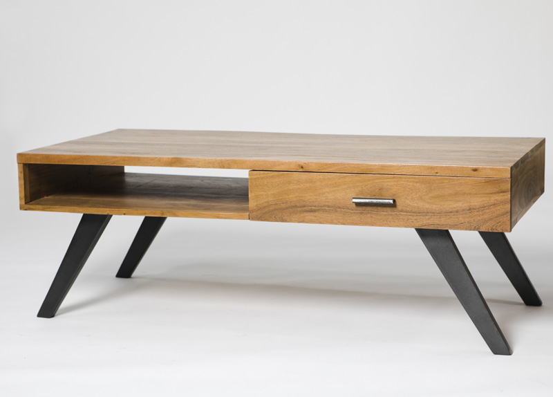 Augusta Coffee Table - Click Image to Close