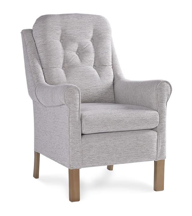 Chemsford Range From