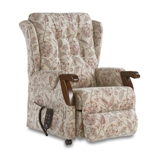 Donna Supreme Recliners From