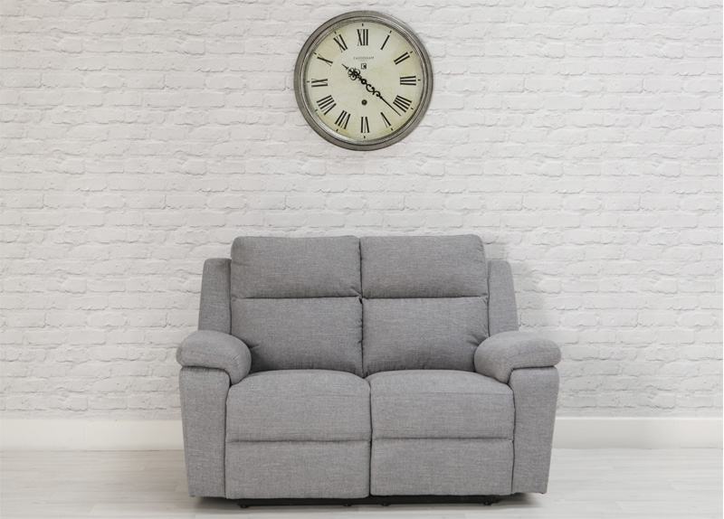 Jackson 2 Seater Recliner