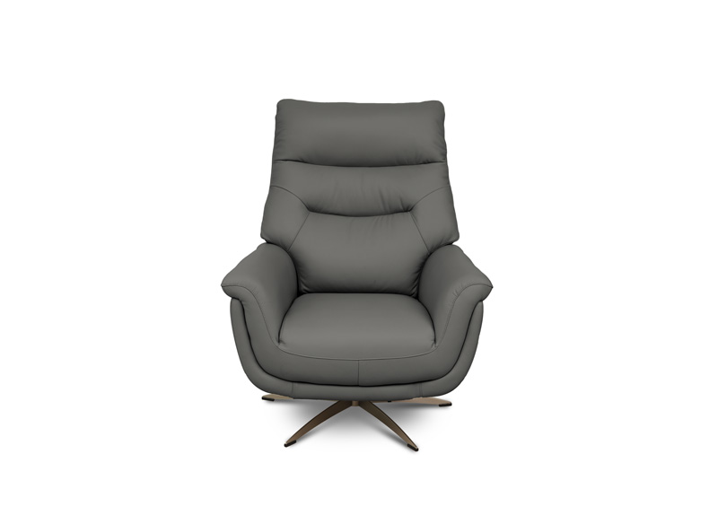 Linea Swivel Chair - Click Image to Close