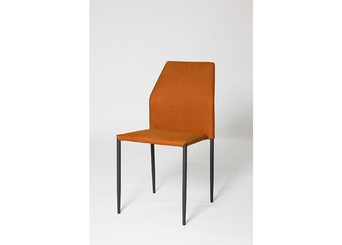Milo Stackable Dining Chair - Click Image to Close