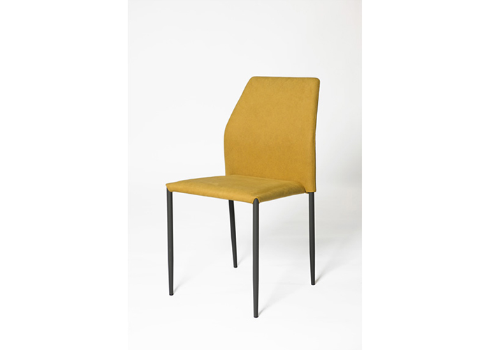 Milo Stackable Dining Chair - Click Image to Close