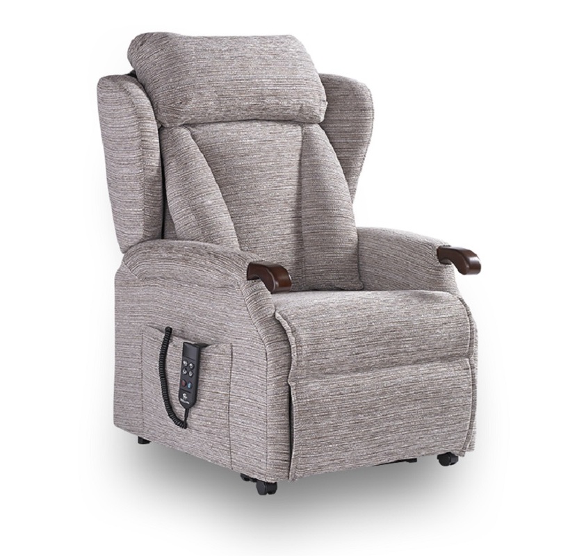 Tiffany Recliners From