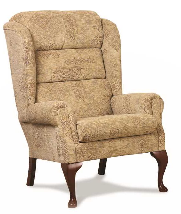 Warwick And Marlow Range From