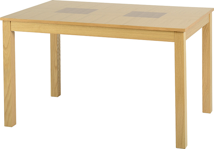 Wexford 47" Dining Table - Click Image to Close