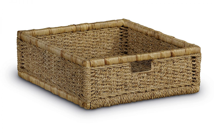 Aspen Storage Baskets - Click Image to Close