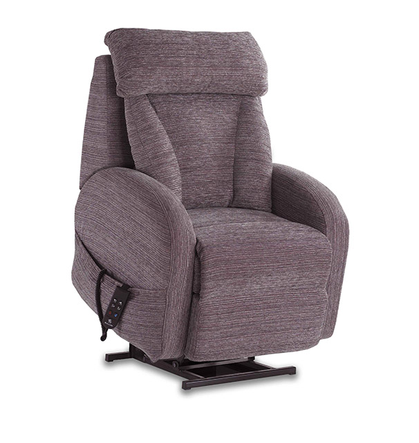 Bella Recliners From