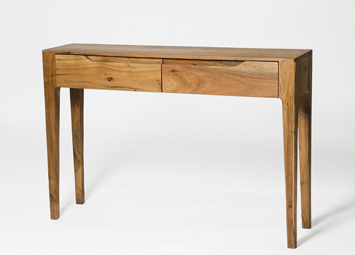 Byron Console Table - Click Image to Close