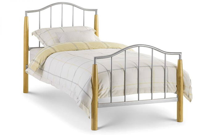 Carmel Bed Double - Click Image to Close