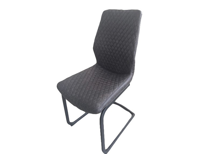 Charlie Dining Chair - Click Image to Close