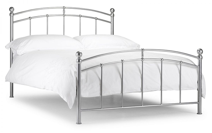Chatsworth Bed Double - Click Image to Close