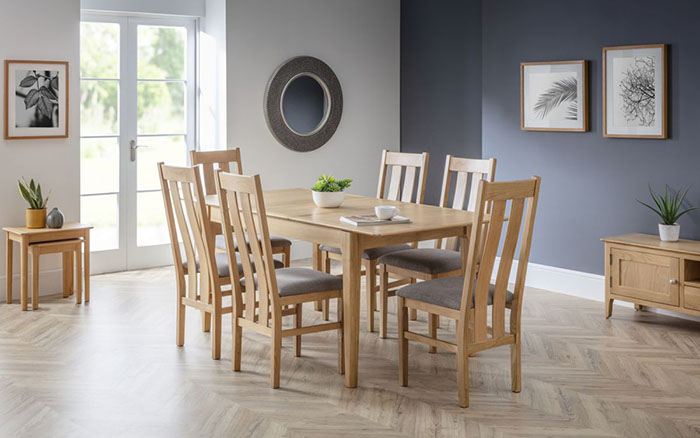 Cotswold Dining Range