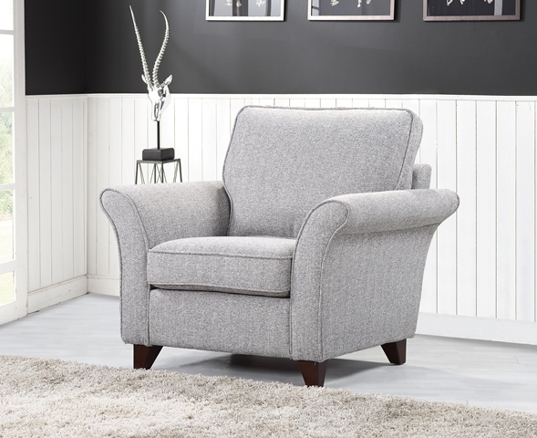 Dylan Armchair - Click Image to Close