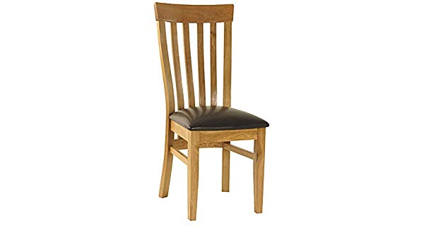 Hampshire Slat Back Chair - Click Image to Close