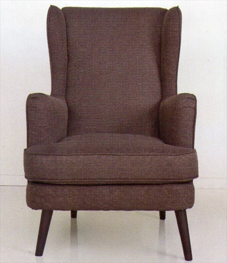 Retro/Modern Lulu Chairs