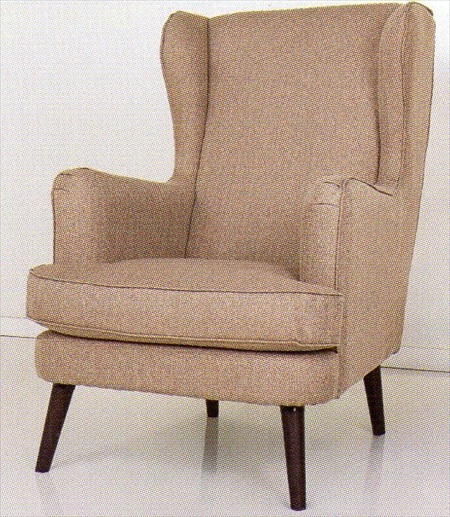 Retro/Modern Lulu Chairs - Click Image to Close