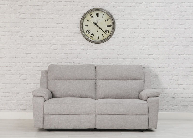 Jackson 3 Seater Recliner