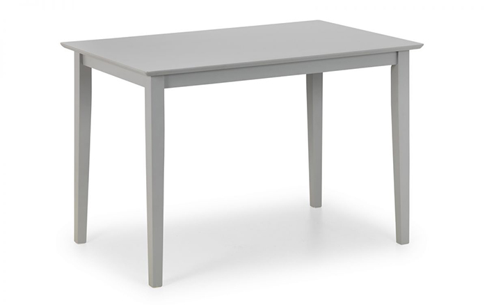 Kobe Compact Dining Table - Click Image to Close
