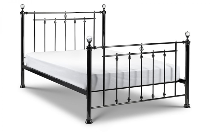 Marquis Bed Double
