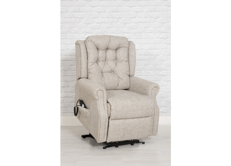 Milton Twin Motor Lift Chair - Click Image to Close