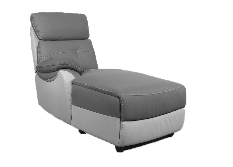 Nexus Left Chaise
