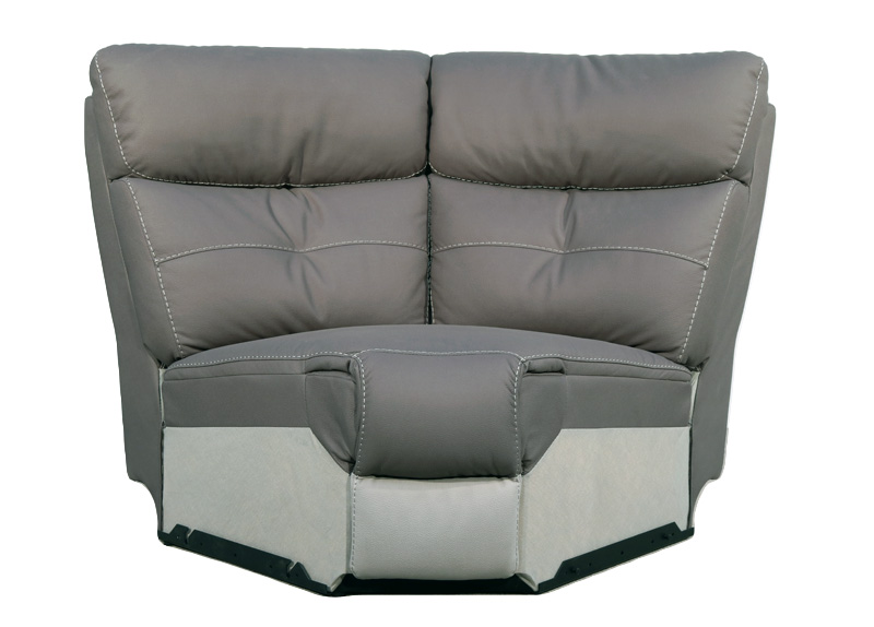 Nexus Corner Section