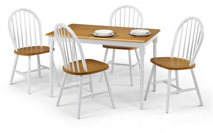 Oslo Dining Set