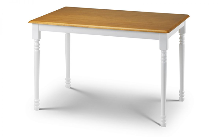 Oslo Dining Table - Click Image to Close
