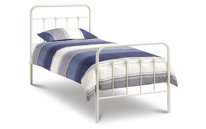 Papplewick Bed Single - Click Image to Close