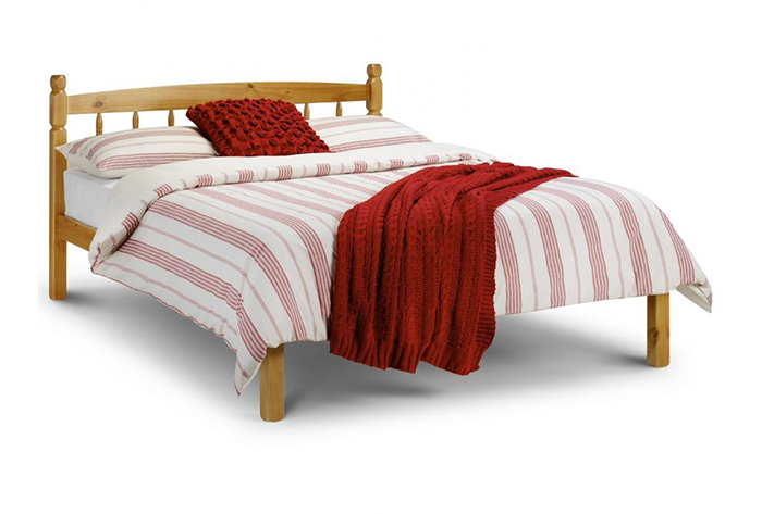 Pickwick Bed Single - Click Image to Close