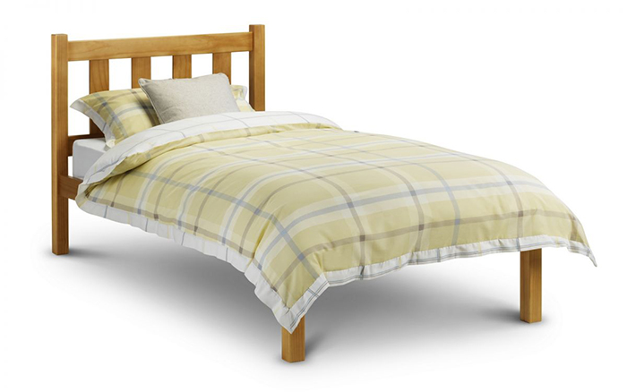 Poppy Bed Single - Click Image to Close