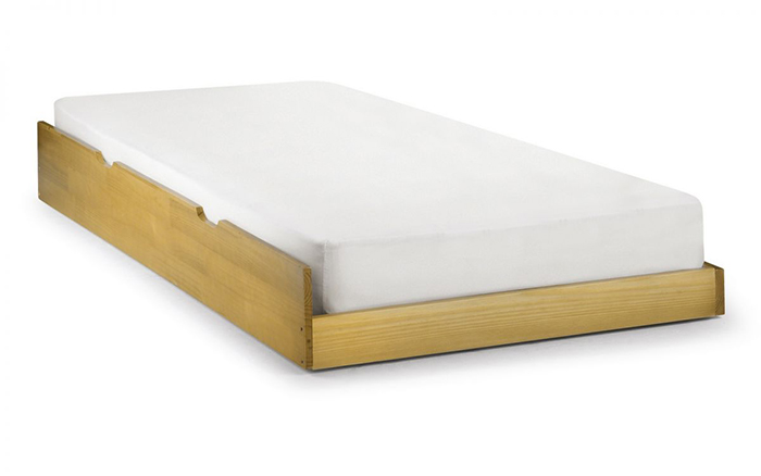 Poppy Stopover Underbed Single