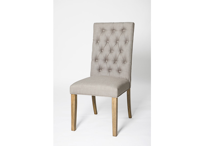 Riviera Dining Chair - Click Image to Close