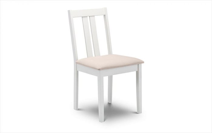 Rufford Ivory Chair - Click Image to Close