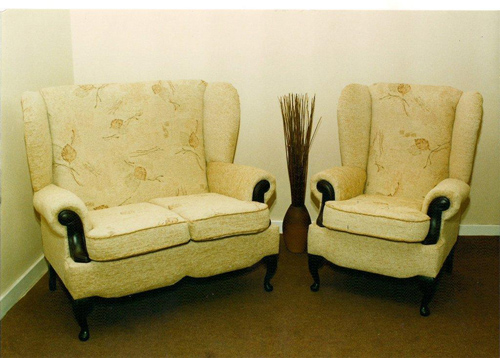 Richmond Range From Richmond Range From