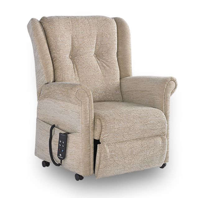 Shirley Recliners From