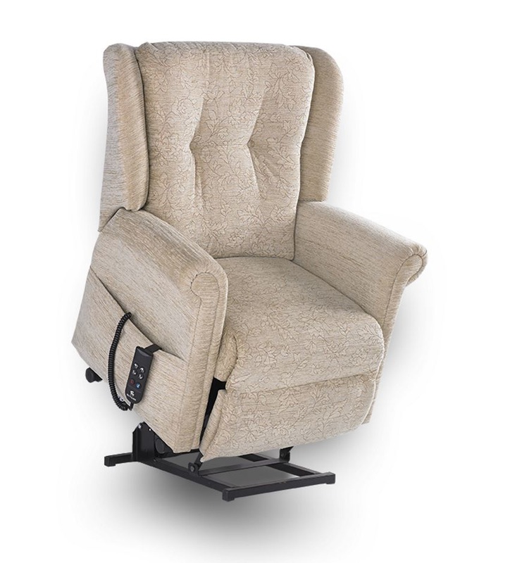 Shirley Recliners From