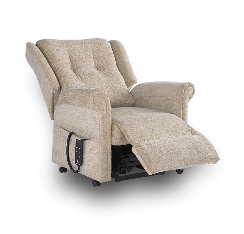Shirley Recliners From