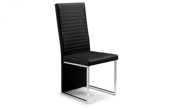 Tempo Dining Chair - Click Image to Close