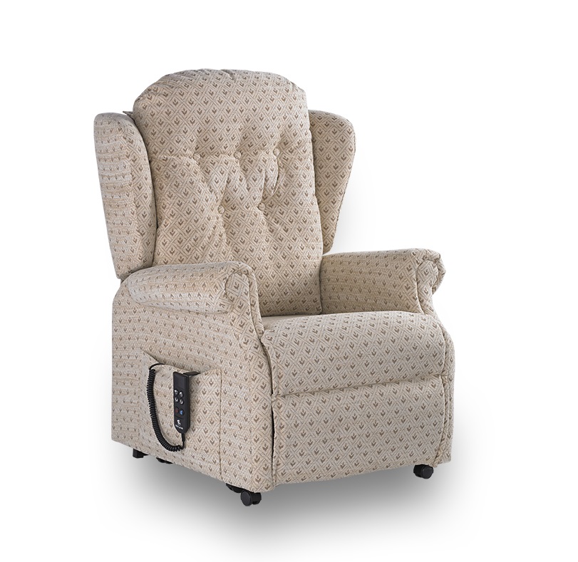 Trisha Recliners From