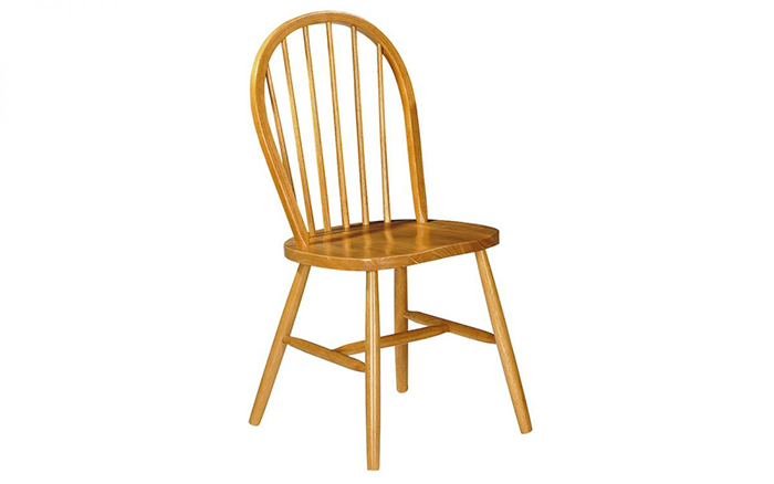 Windsor Chair - Click Image to Close